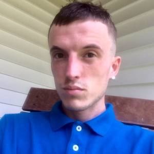 Meet your Posher, Caleb